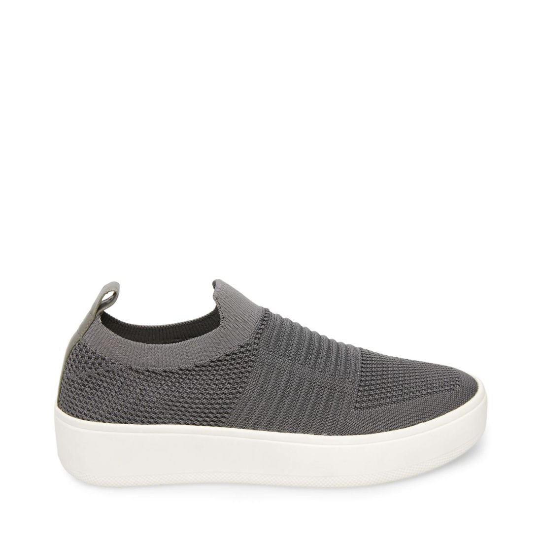 steve madden grey shoes