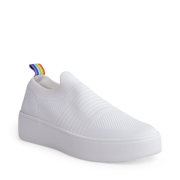 beale white steve madden