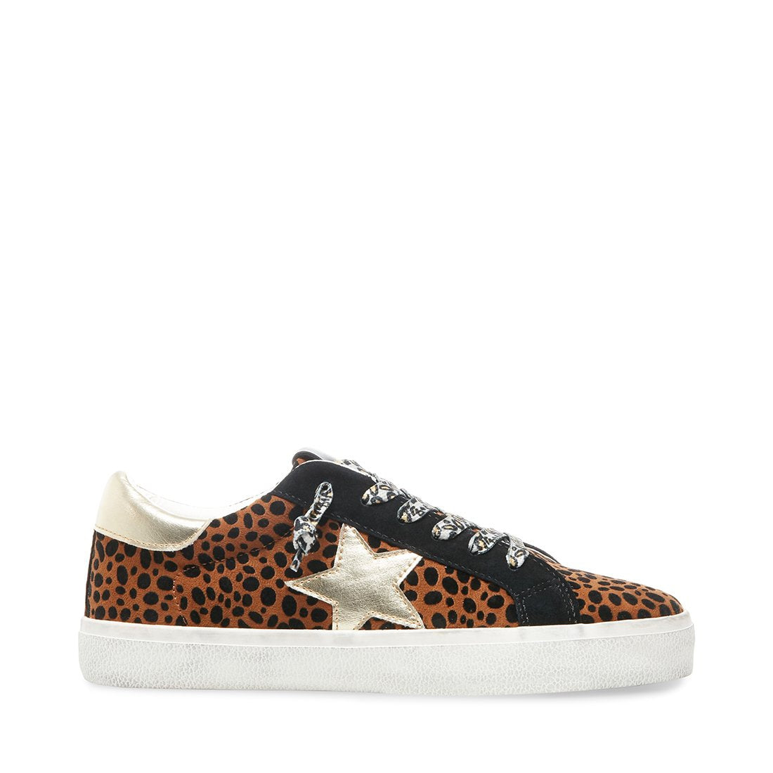 PHILOSOPHY LEOPARD MULTI – Steve Madden 