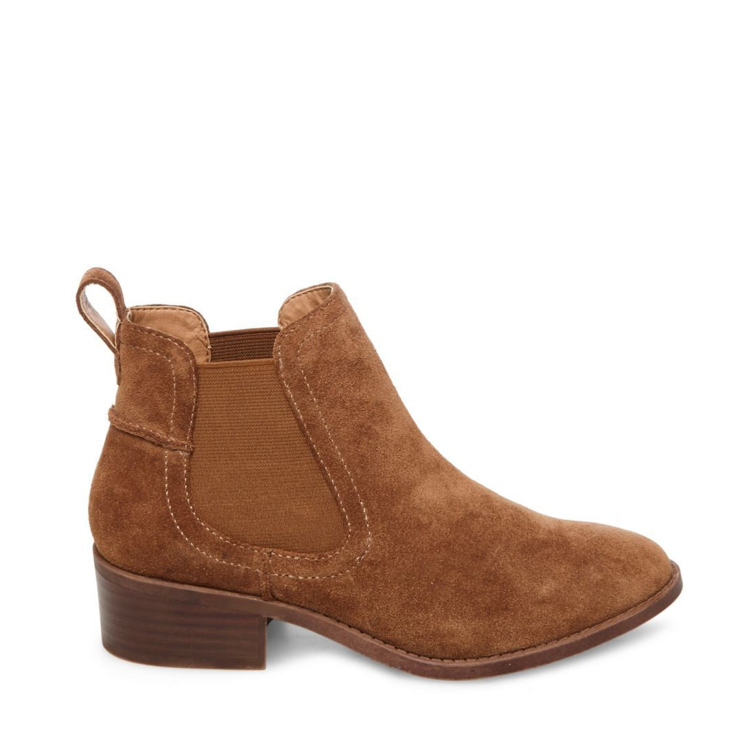 steve madden dicey booties