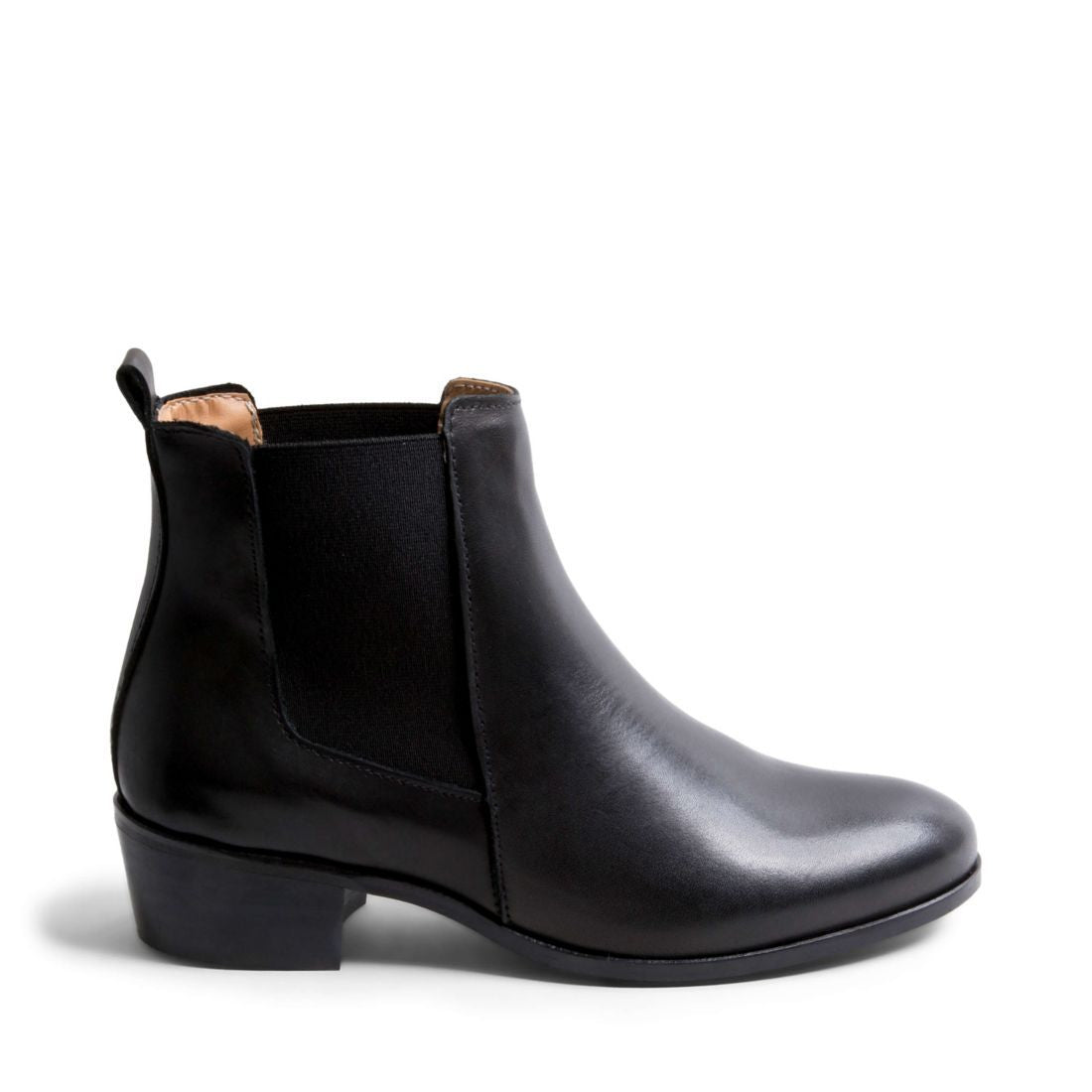 steve madden dover bootie