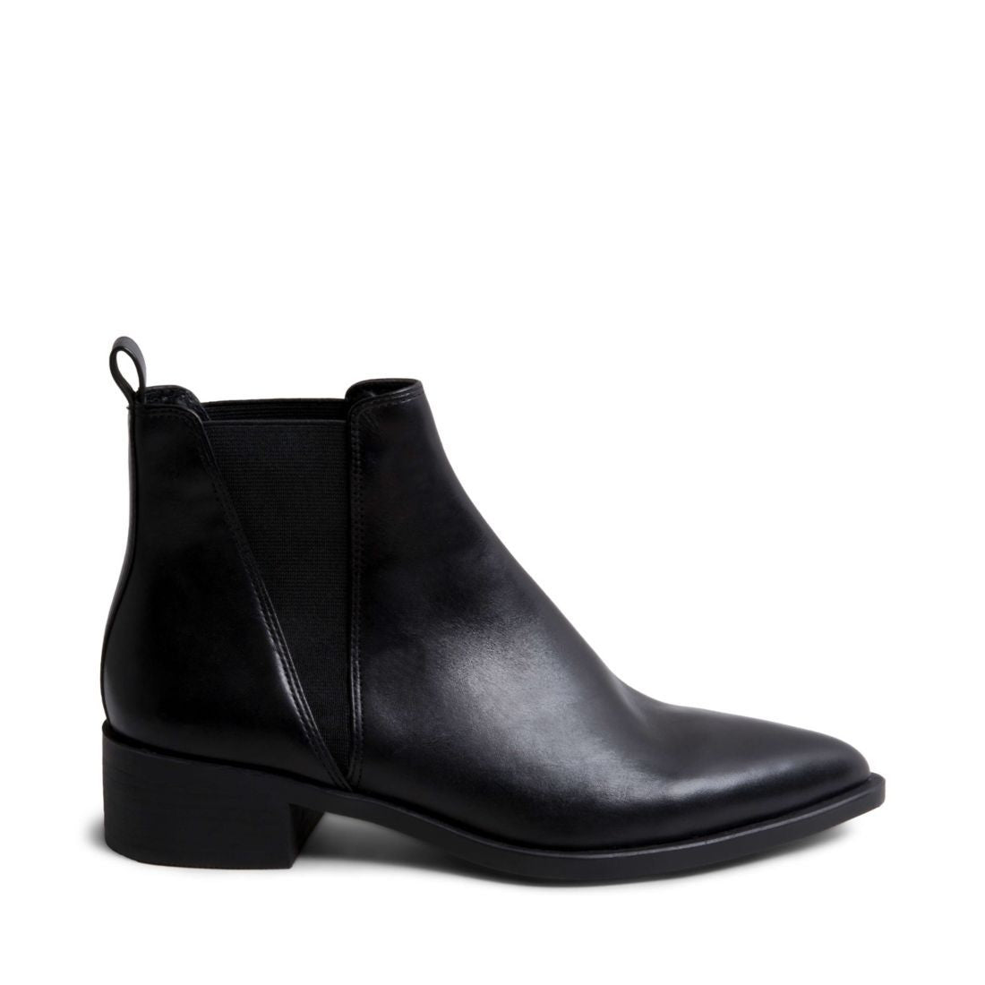 steve madden jerry bootie