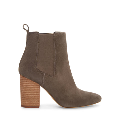 suede ankle boots canada