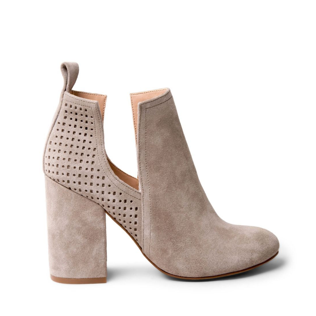 steve madden jaclyn bootie