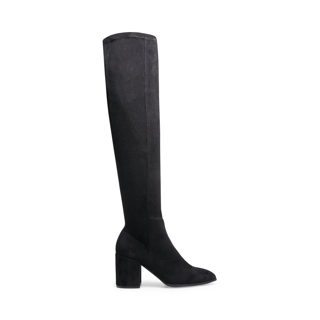 knee high boots steve madden