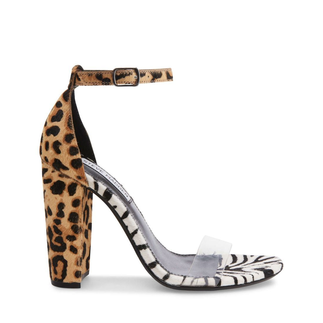 steve madden carrson leopard