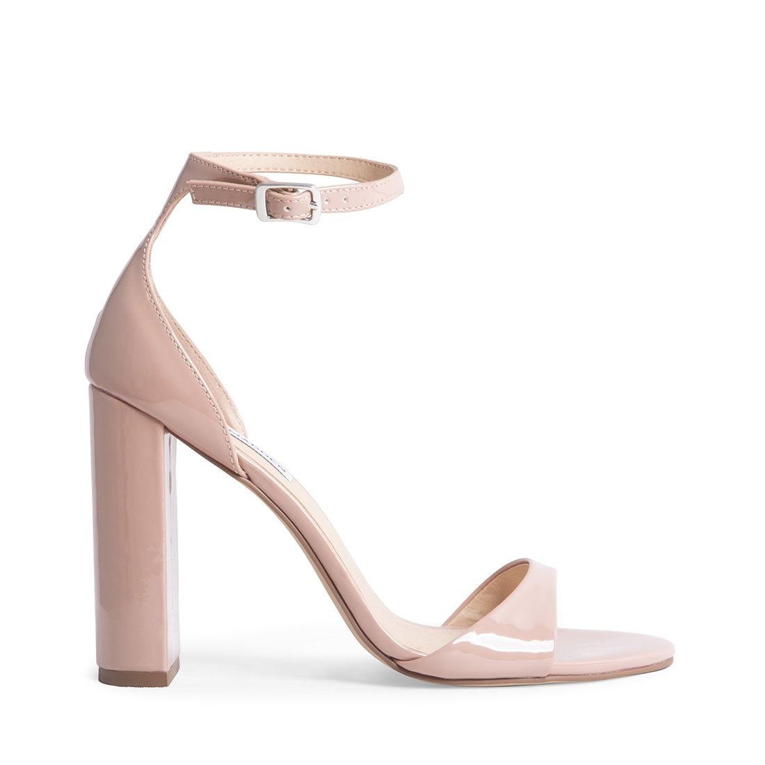 DIAMOND BLUSH PATENT – Steve Madden Canada