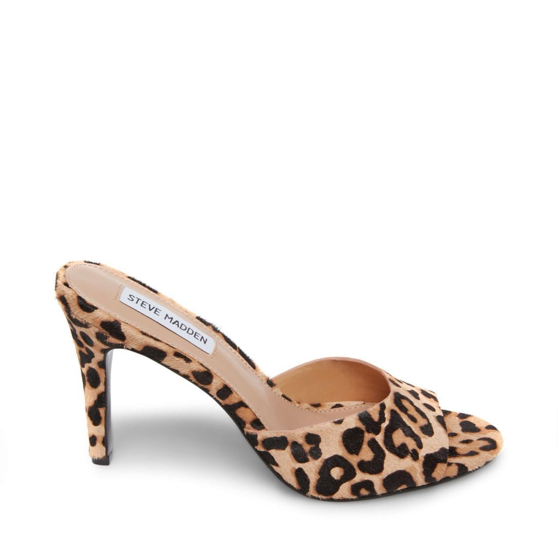 steve madden erin leopard