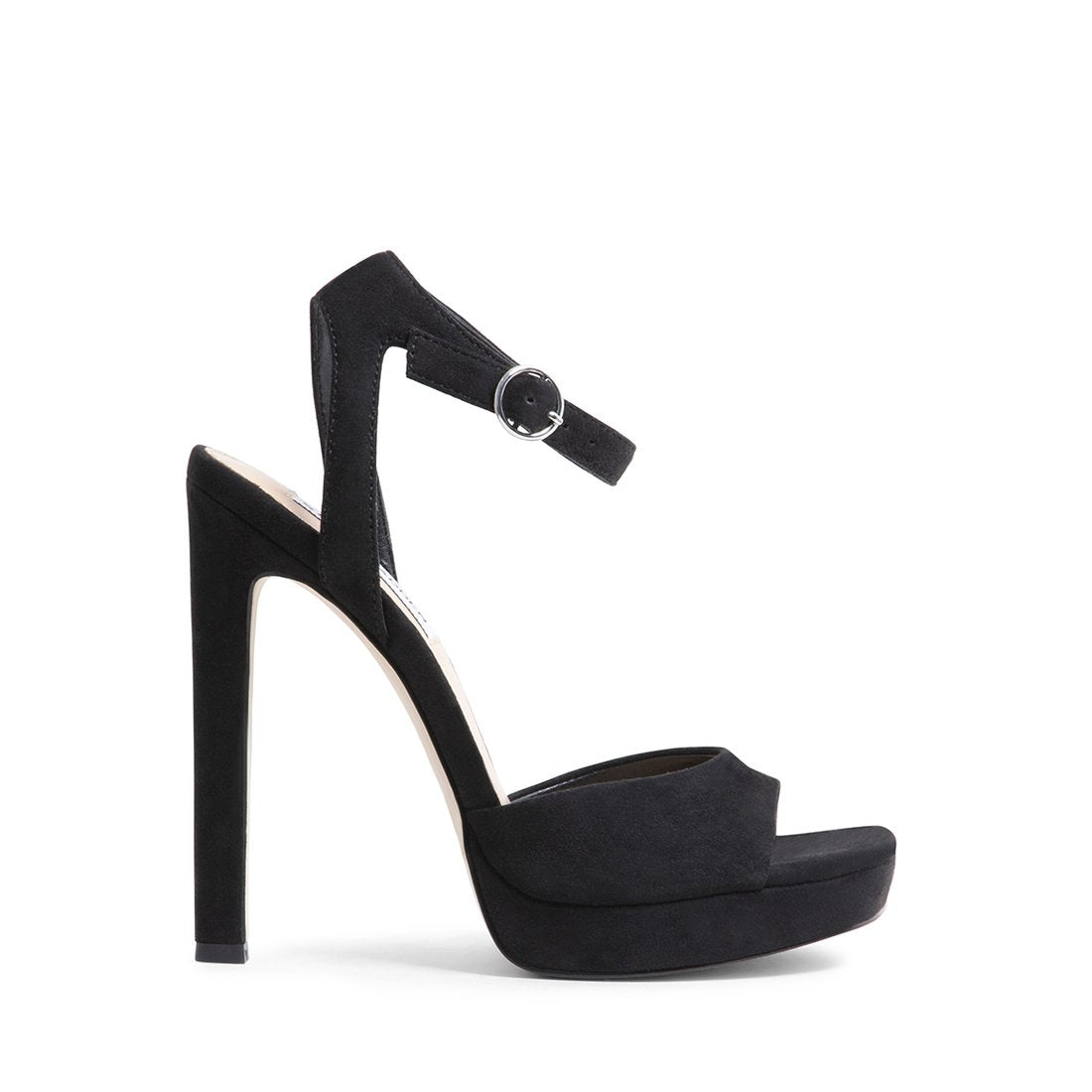 LEAVE1 BLACK – Steve Madden Canada