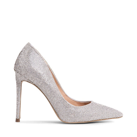 silver heels canada