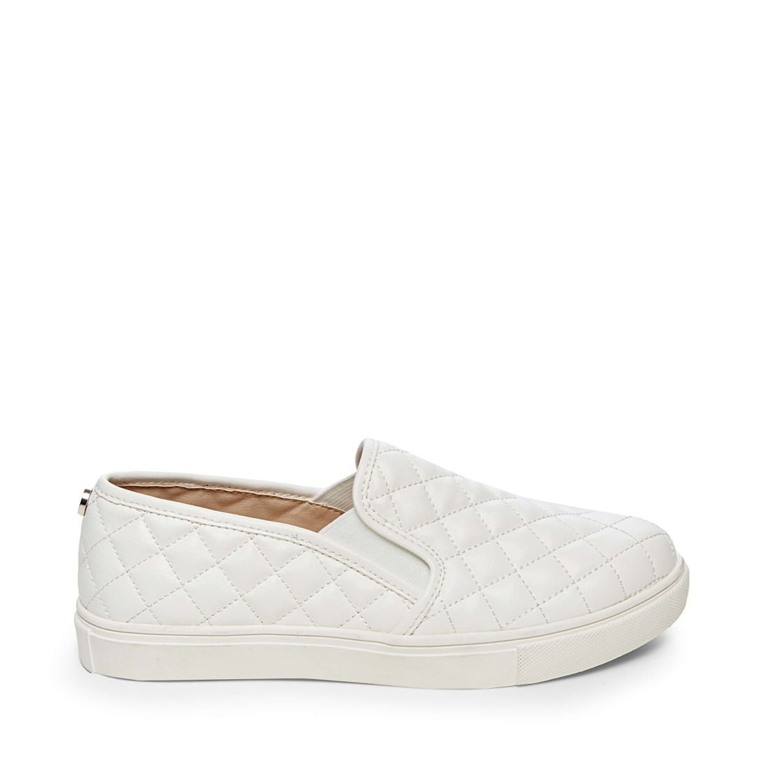 ECENTRIC-Q WHITE – Steve Madden Canada