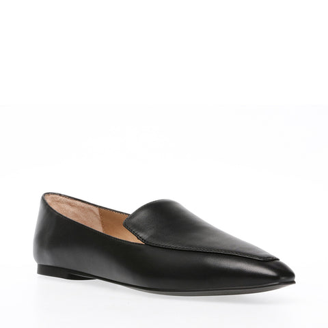 black flat shoes canada