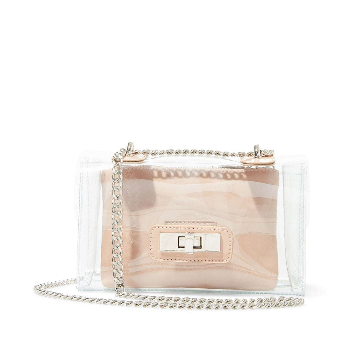 BMINIROY Pink Crossbody Bag | Women's Designer Handbags – Steve Madden  Canada