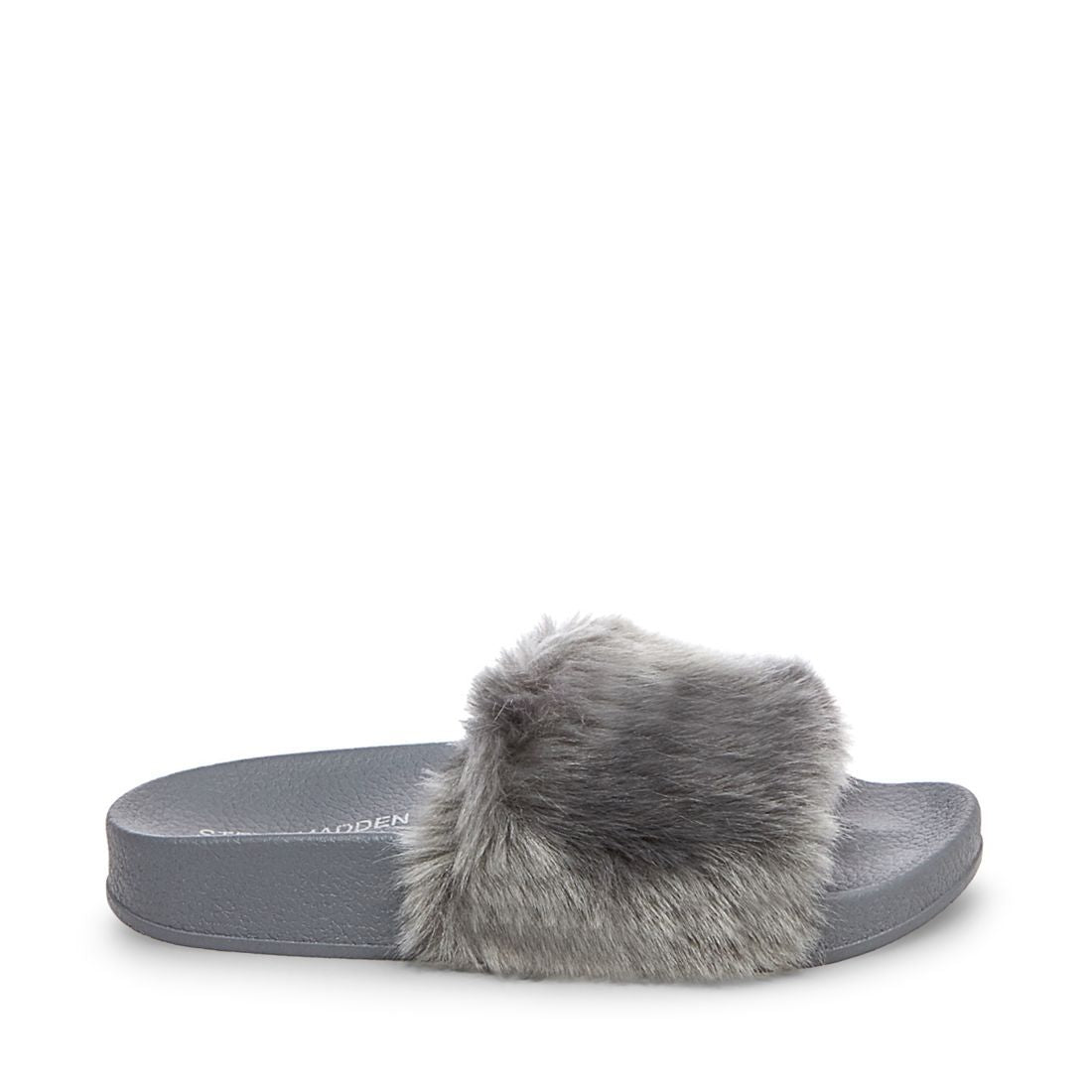 steve madden slipper boots