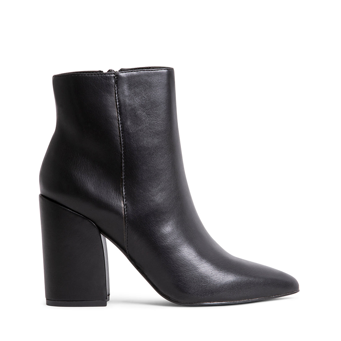 steve madden girl booties