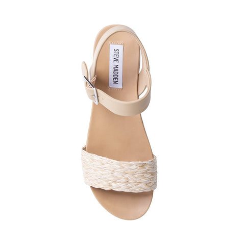 steve madden accord sandal