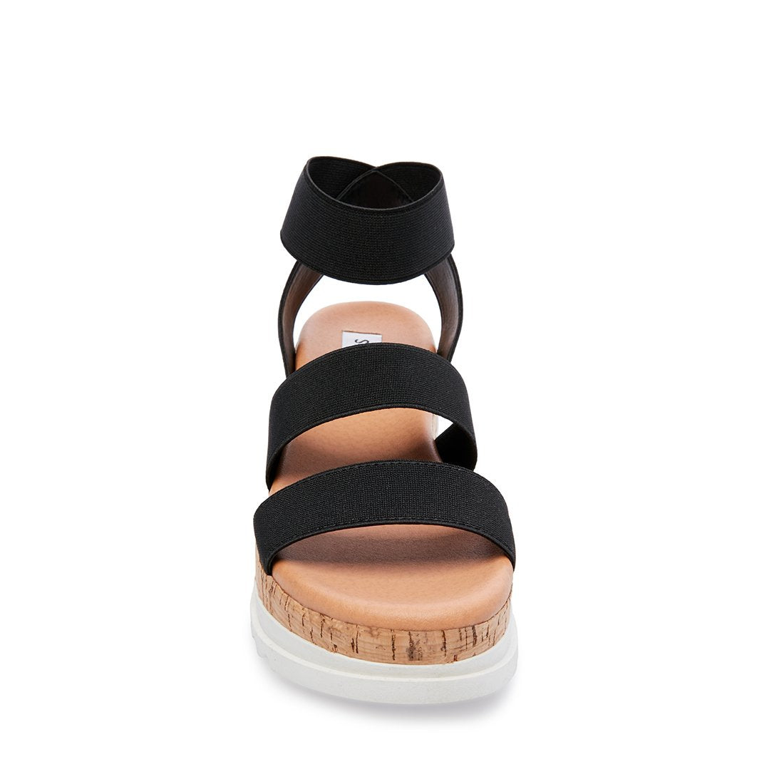 BANDI BLACK â Steve Madden Canada