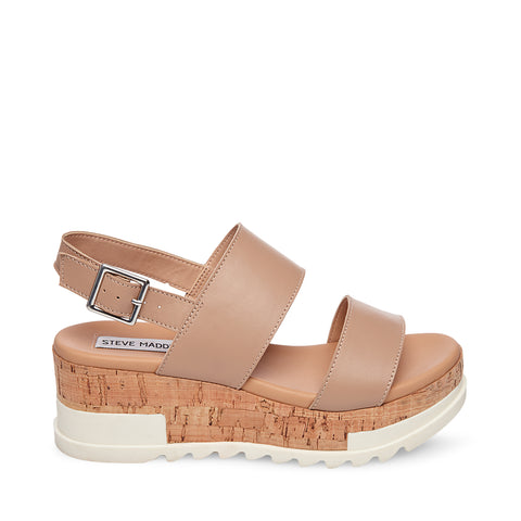 Nude Sandals | Steve Madden Canada