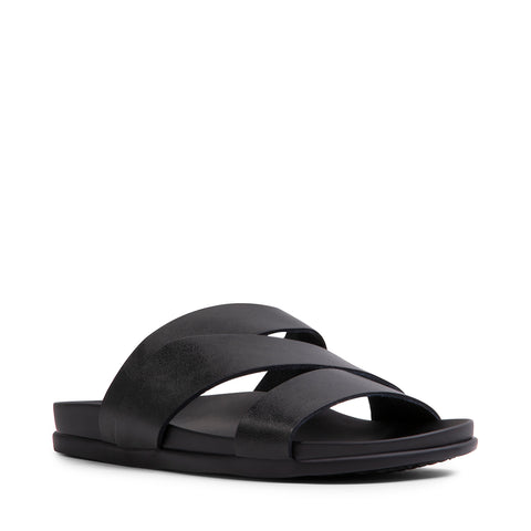 Men's Sandals, Flip Flops & Leather Sandals | Steve Madden Canada