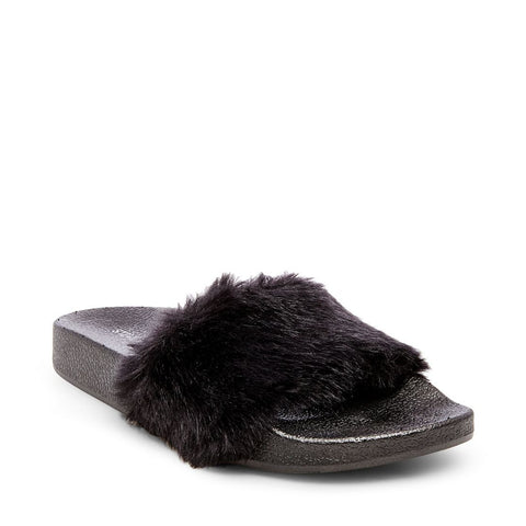 women's slippers: cute house slippers | steve madden – steve madden