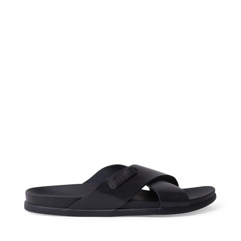 Men's Sandals, Flip Flops & Leather Sandals | Steve Madden Canada