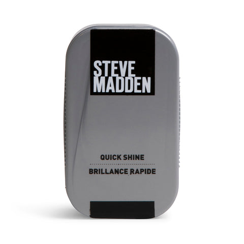 steve madden shoe polish