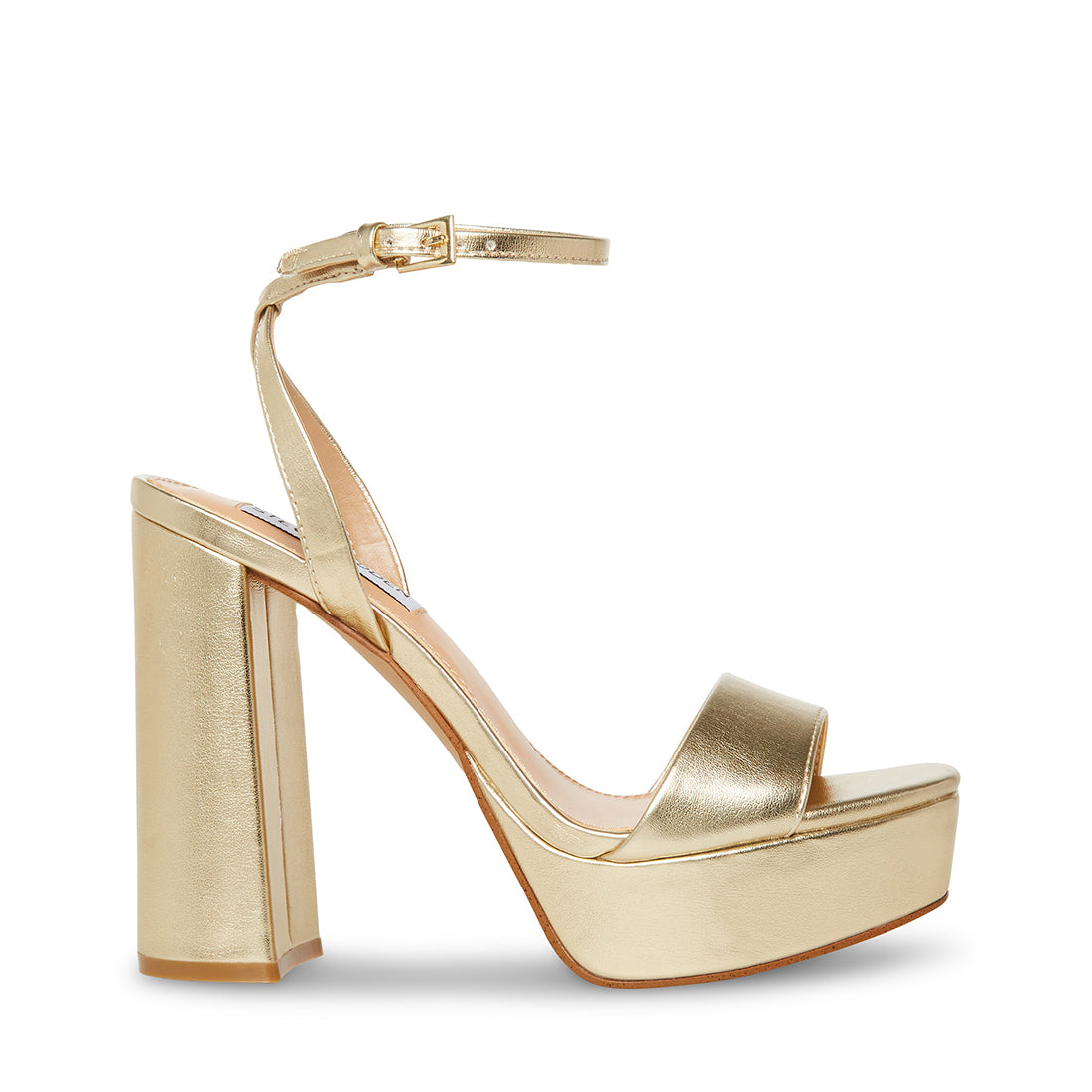 LESSA GOLD – Steve Madden Canada