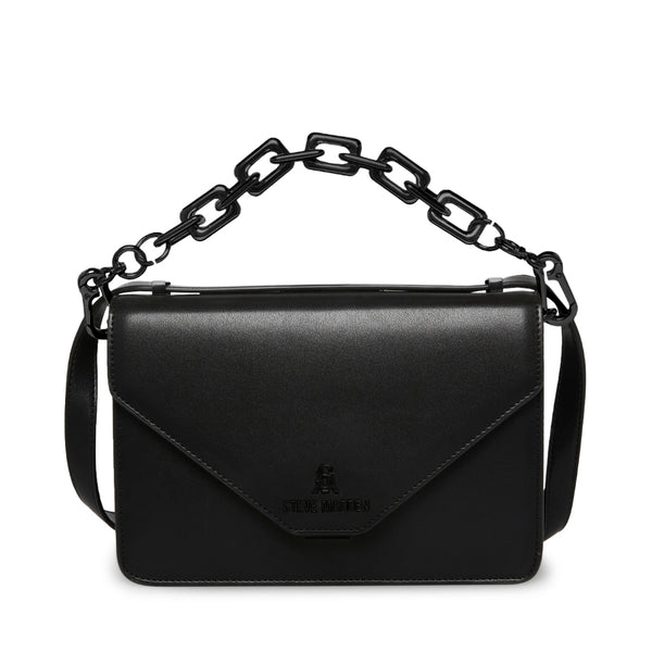 BINDIO-L Black Synthetic Shoulder Bags | Women's Designer Handbags ...