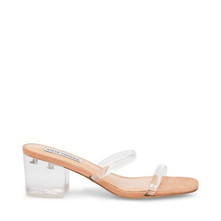 issy slide sandal steve madden