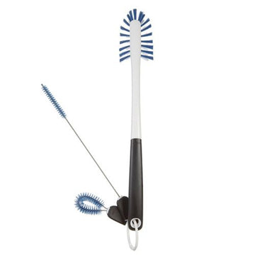 New OXO Good Grips Toilet Brush Replacement Head 12256800 Clean Bath Room
