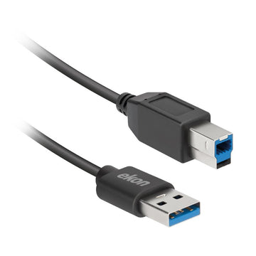 30cm USB Type-c To Mini USB Cable USB-C Male To Mini-B Male Converter  Adapter Lead Data Cable