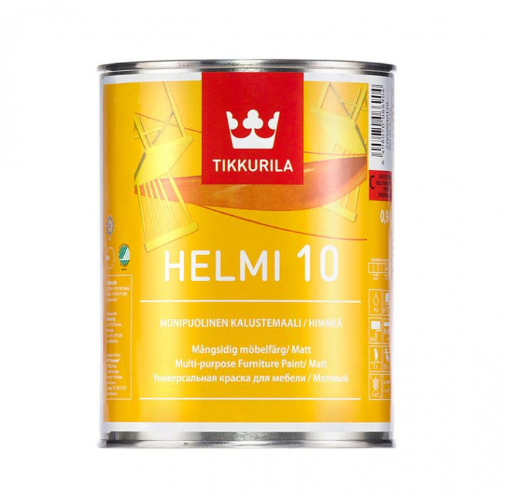 Tikkurila Helmi 10 