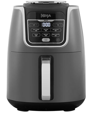 Cecofry Dual 9000 Digital and compact oil-free diet airfryer fryer wit