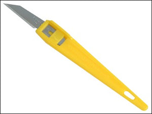 0-10-601, Stanley 140 mm Craft Knife Set