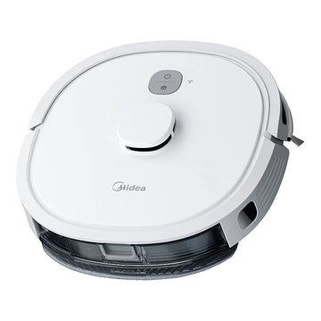 Cecotec Conga 1790 Ultra Robot Vacuum Cleaner - Miscota Ireland