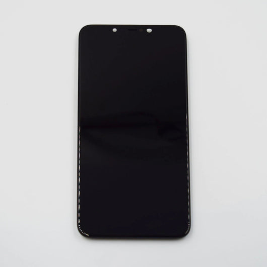 Xiaomi Pocophone F1 LCD Screen: Xiaomi Pocophone F1 là một chiếc điện thoại được đánh giá cao về hiệu năng và thiết kế. Hãy xem hình ảnh liên quan đến màn hình Xiaomi Pocophone F1 để khám phá thiết kế đẹp mắt và chất lượng của màn hình LCD. Với độ phân giải cao và độ sáng tốt, màn hình này sẽ mang lại trải nghiệm tuyệt vời cho người dùng.