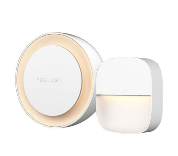 smart wall light