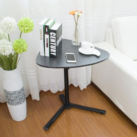 Landon Adjustable Height Small Laptop Desk Warmly