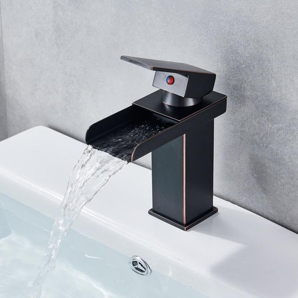 Luxury Vanity Faucet – Warmly