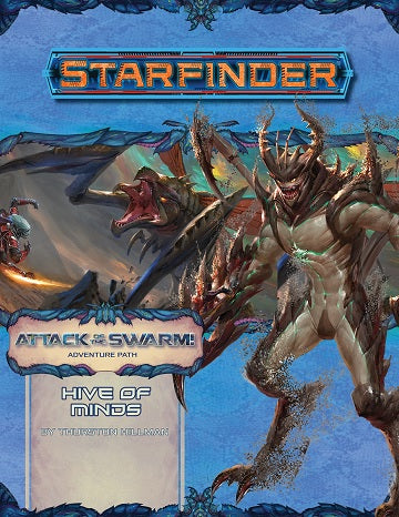 starfinder pdf creature