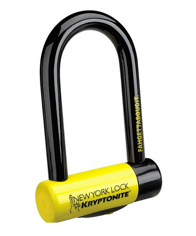 Security and Locks for Electric Scooters