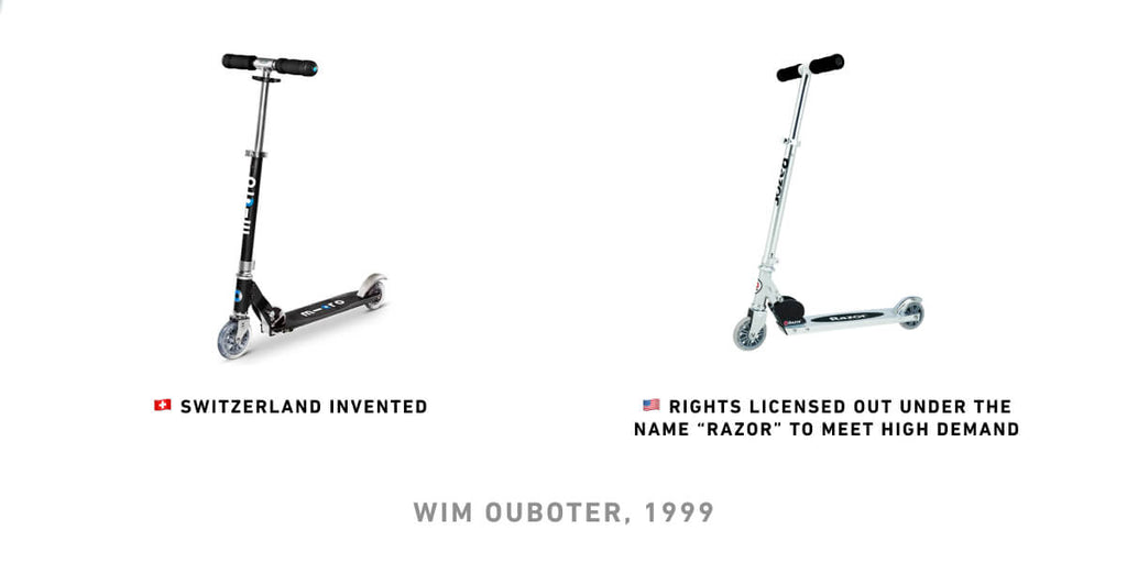 razor-micro-mobility-scooter-inventor