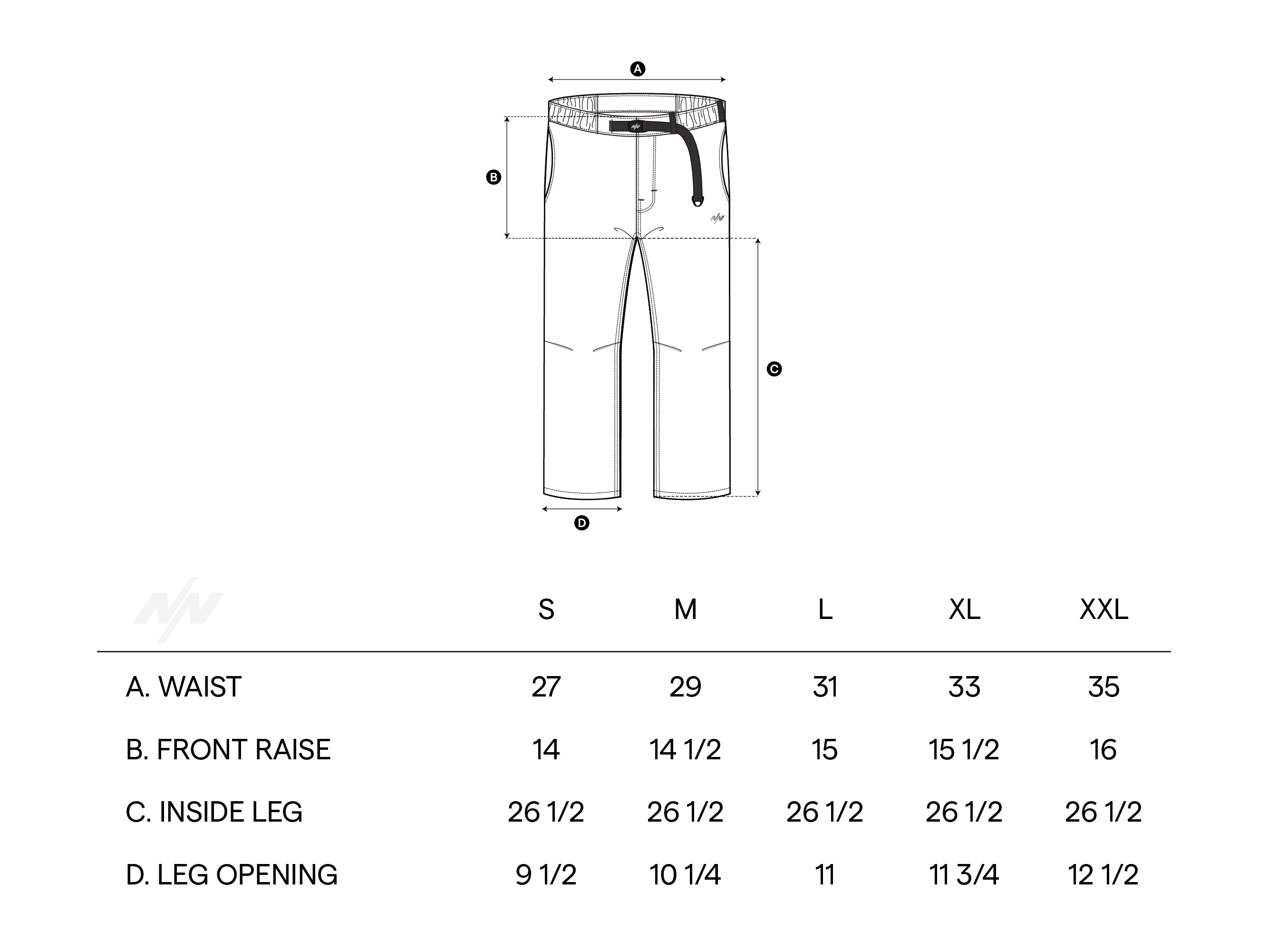 NINEPointNINE--Track Tech Jogger-Pant--outdoor brand
