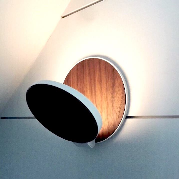 gravy wall sconce