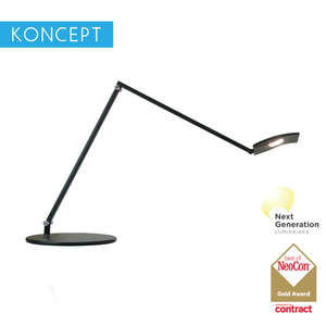 mosso pro led desk lamp