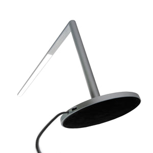 koncept lady 7 led desk lamp