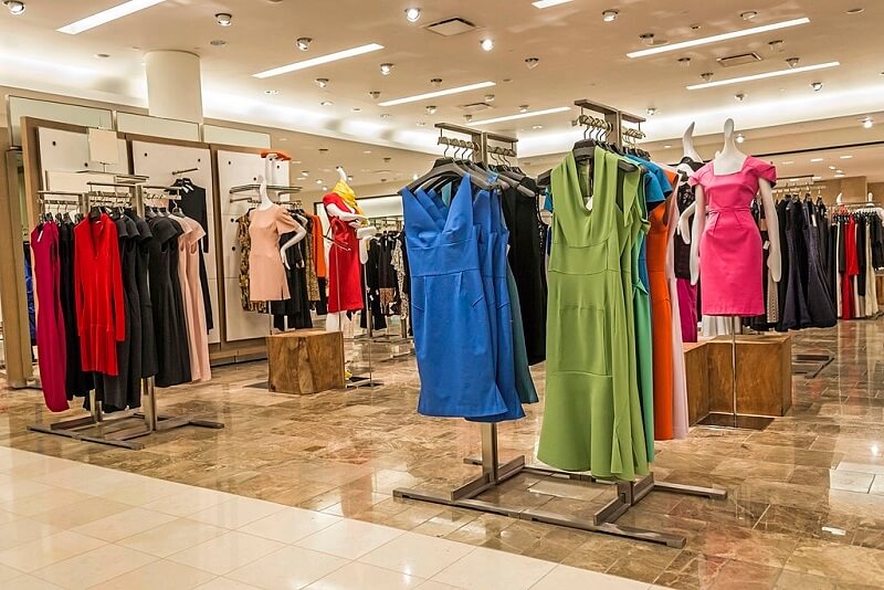 List of Ladies Clothing Brands in Lahore - Location and Price Range