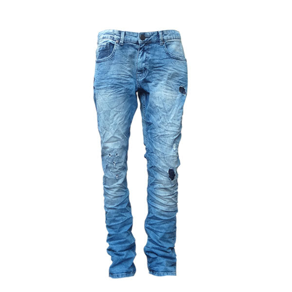 Denim Jeans Pants Online Shopping For Men in Pakistan | Hangree