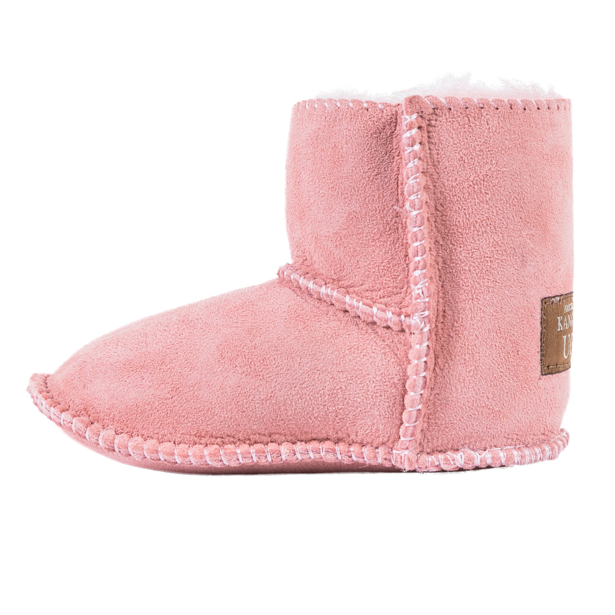 baby ugg boots pink