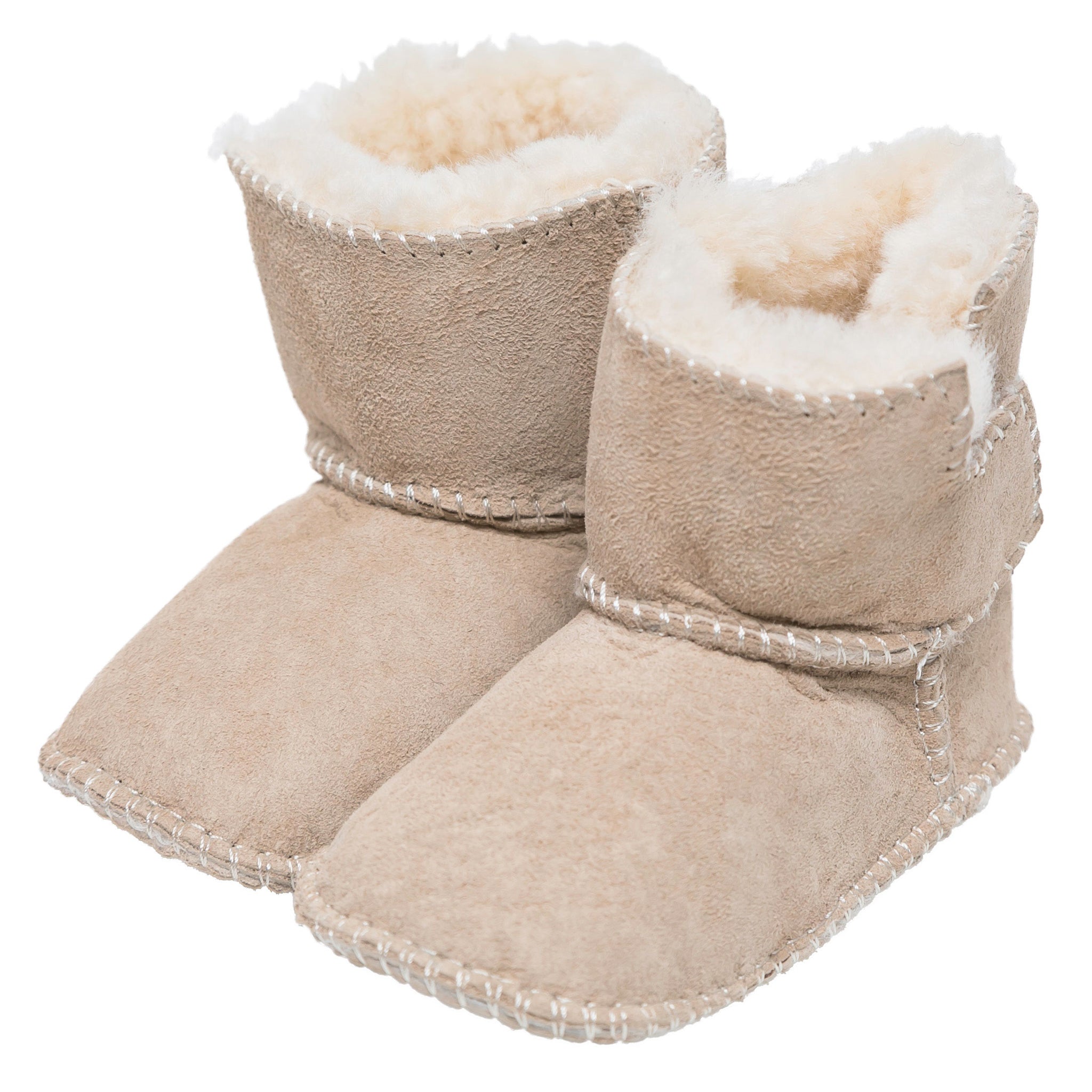 newborn ugg booties